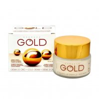 Crema cu particule de aur, 50ml, Diet Esthetic