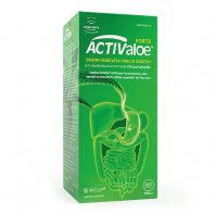 Activ Aloe Forte 500ml Good Days Therapy