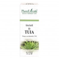 Tinctura Tuia 30 ml PlantExtrakt