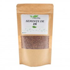 Seminte In, 200g, Natura Plus - 1