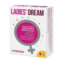 Ladies' Dream, 2 capsule, Parapharm - 1