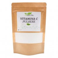 Vitamina C Pulbere, 500g, Natura Plus