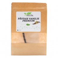 Pastaie Vanilie Premium, 4.5-5g, Natura Plus