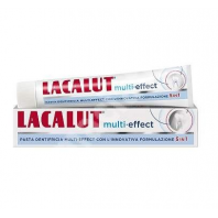 Pasta de dinti Lacalut multi-effect, 100ml, Zdrovit