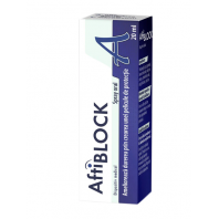 Aftiblock spray, 20ml, Zdrovit