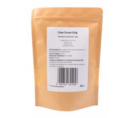 Caise Uscate 250g Natura Plus Natura Plus - 3