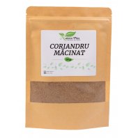 Coriandru Macinat 250g Natura Plus Natura Plus - 1