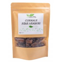 Curmale fara Samburi 500g Natura Plus Natura Plus - 1
