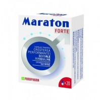 Maraton Forte 20 caps