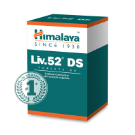 LIV 52 DS 60CPS HIMALAYA