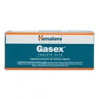 GASEX 20CPS HIMALAYA
