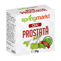 Ceai Prostata, 50gr, springmarkt