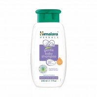 Șampon delicat pentru bebeluși, 200 ml, Himalaya