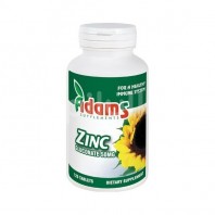 Zinc 50 mg Adams Vision 120 tablete